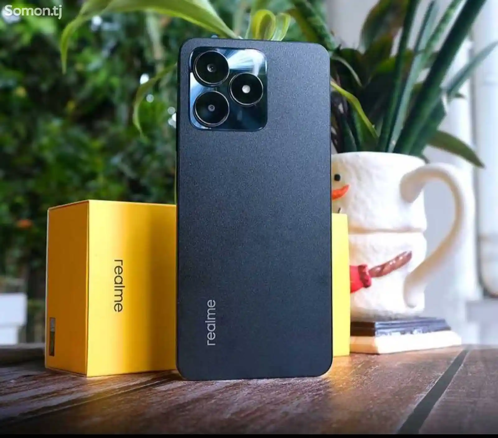 Realme C53 128G-3