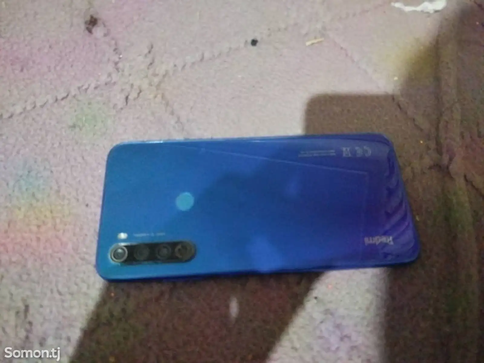 Xiaomi Redmi Note 8-2