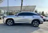 Lexus RX series, 2017-4