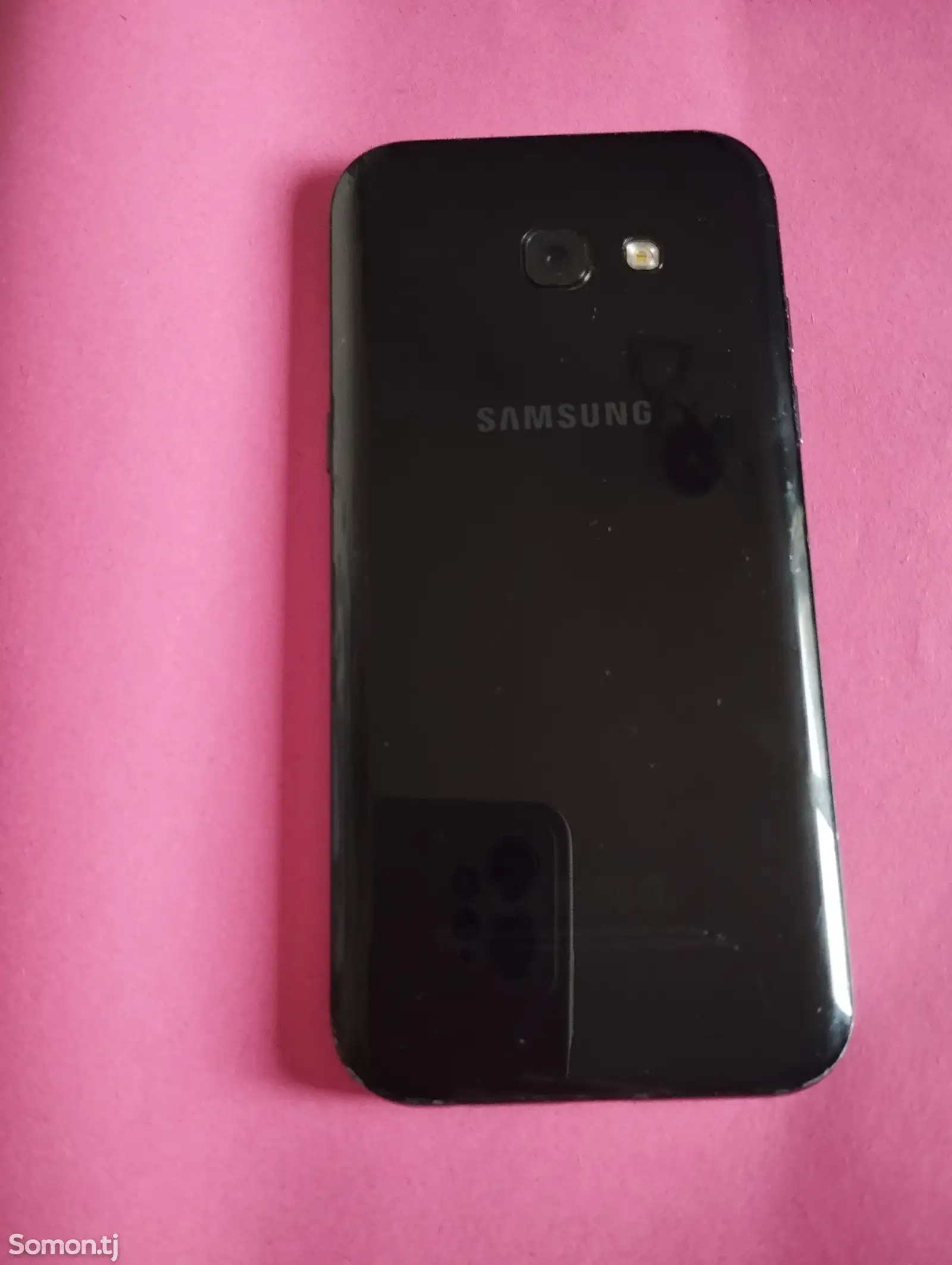 Samsung Galaxy A5 32gb-1