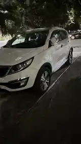 Kia Sportage, 2015-3