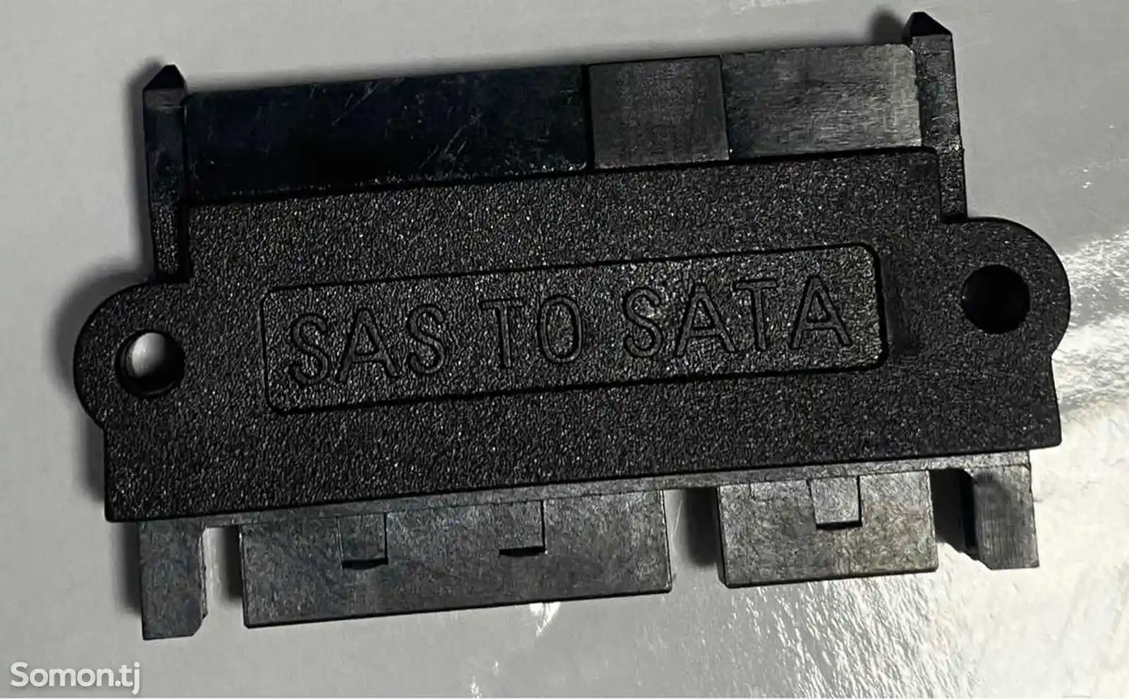 Адаптер-переходник SFF-8482 SAS HDD SATA порт материки MB-1