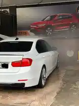 BMW 3 series, 2015-4