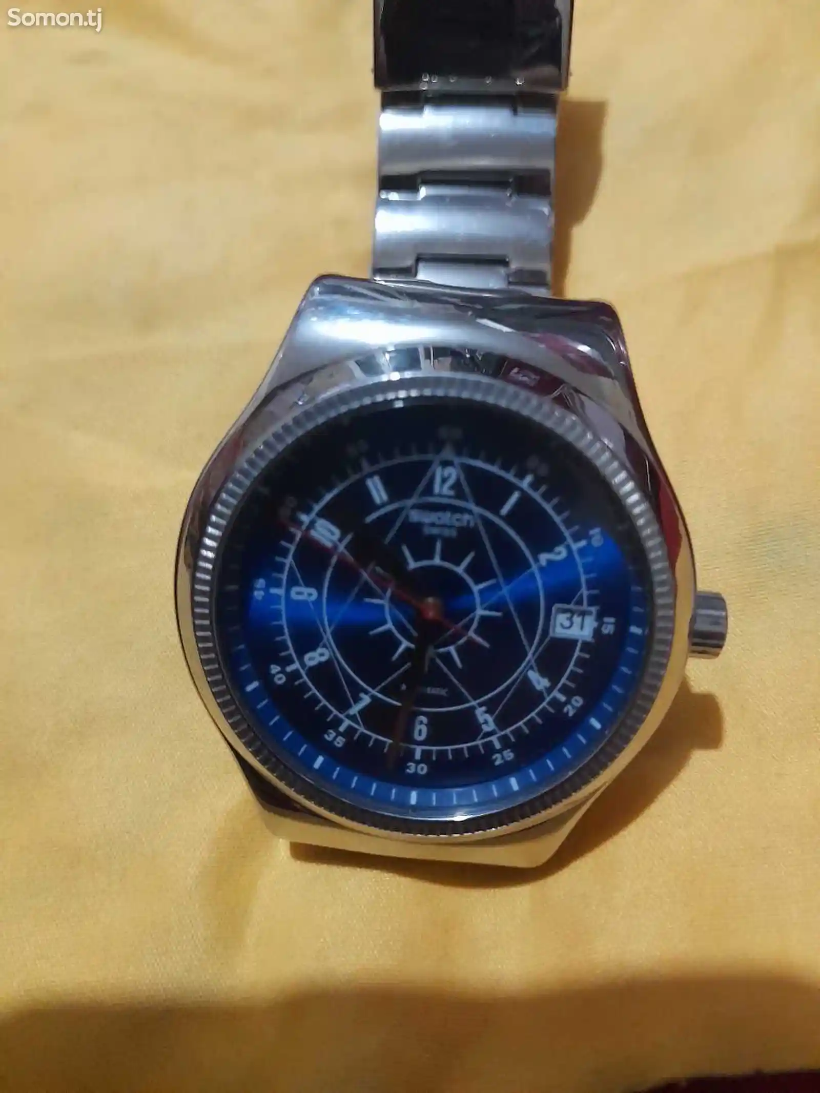 Часы Swatch-3