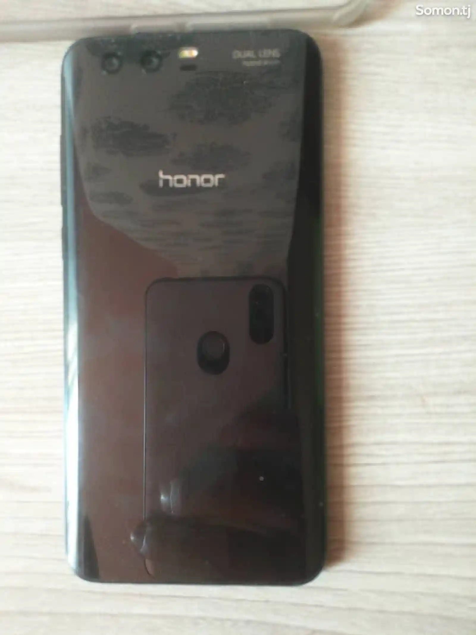 Honor 9-3