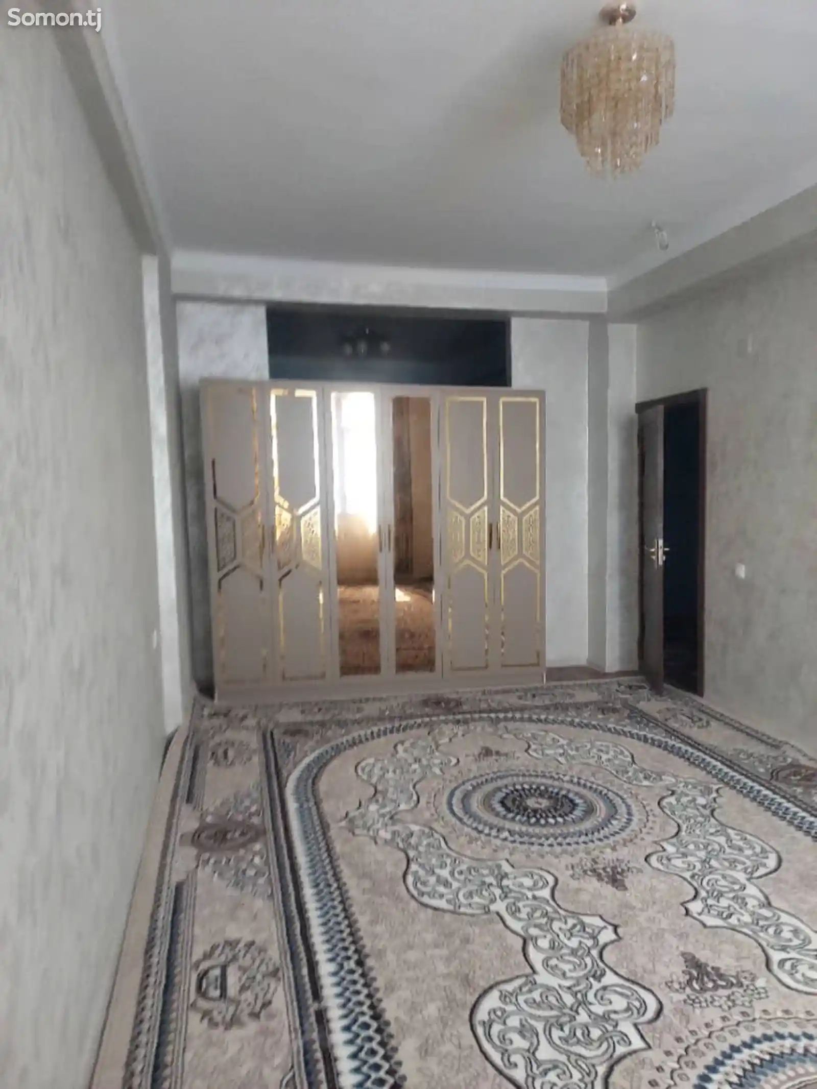 2-комн. квартира, 11 этаж, 75м², ру ба руи Сайри Орзу-2