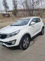 Kia Sportage, 2015-4