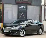 Lexus ES series, 2015-3