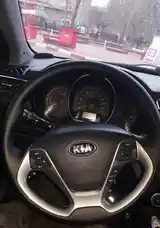 Kia Rio, 2015-2