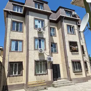 1-комн. квартира, 1 этаж, 35 м², Сино