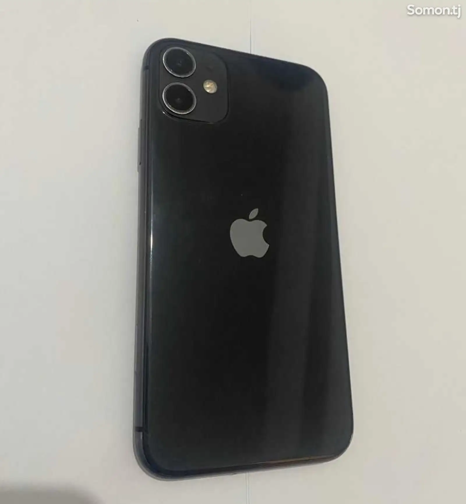 Apple iPhone 11, 128 gb, Black