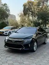 Toyota Camry, 2016-3