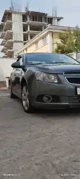 Chevrolet Cruze, 2009-9