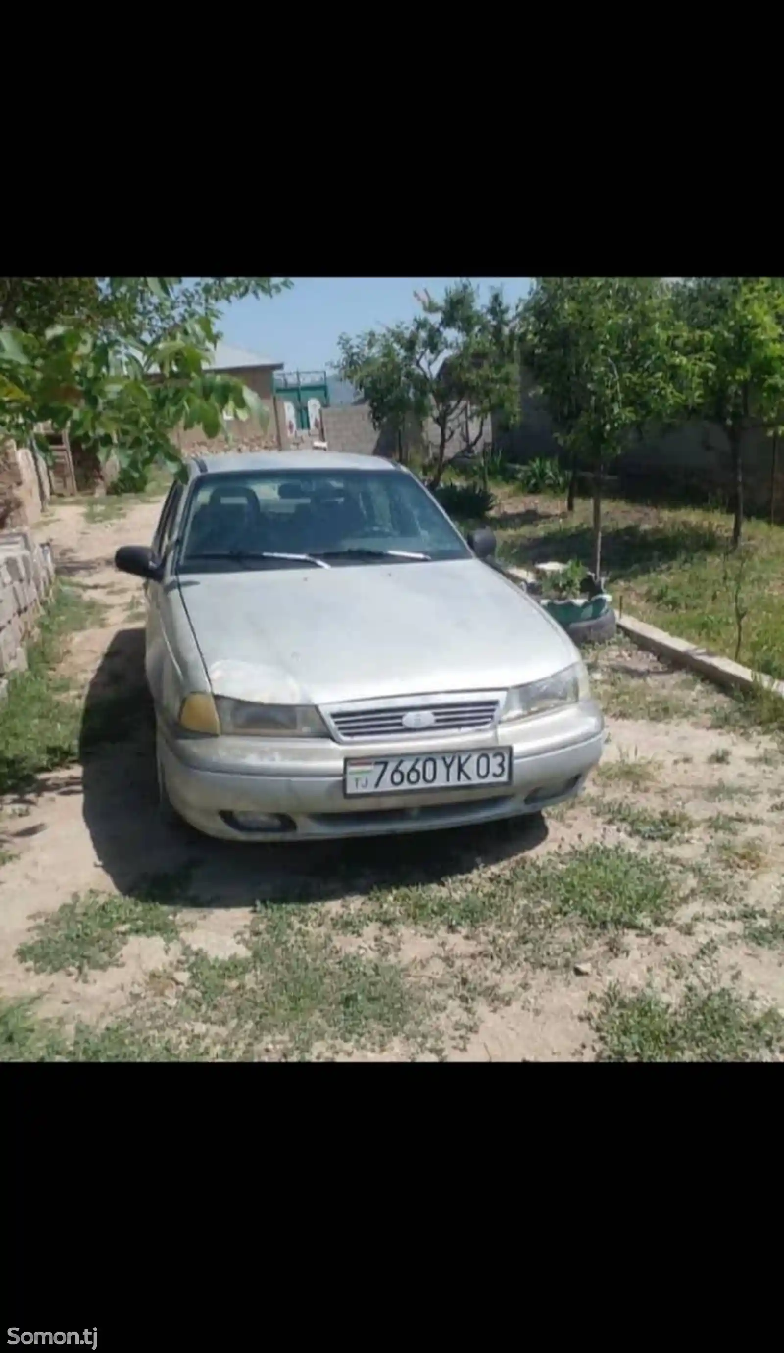 Daewoo Nexia, 1996-4