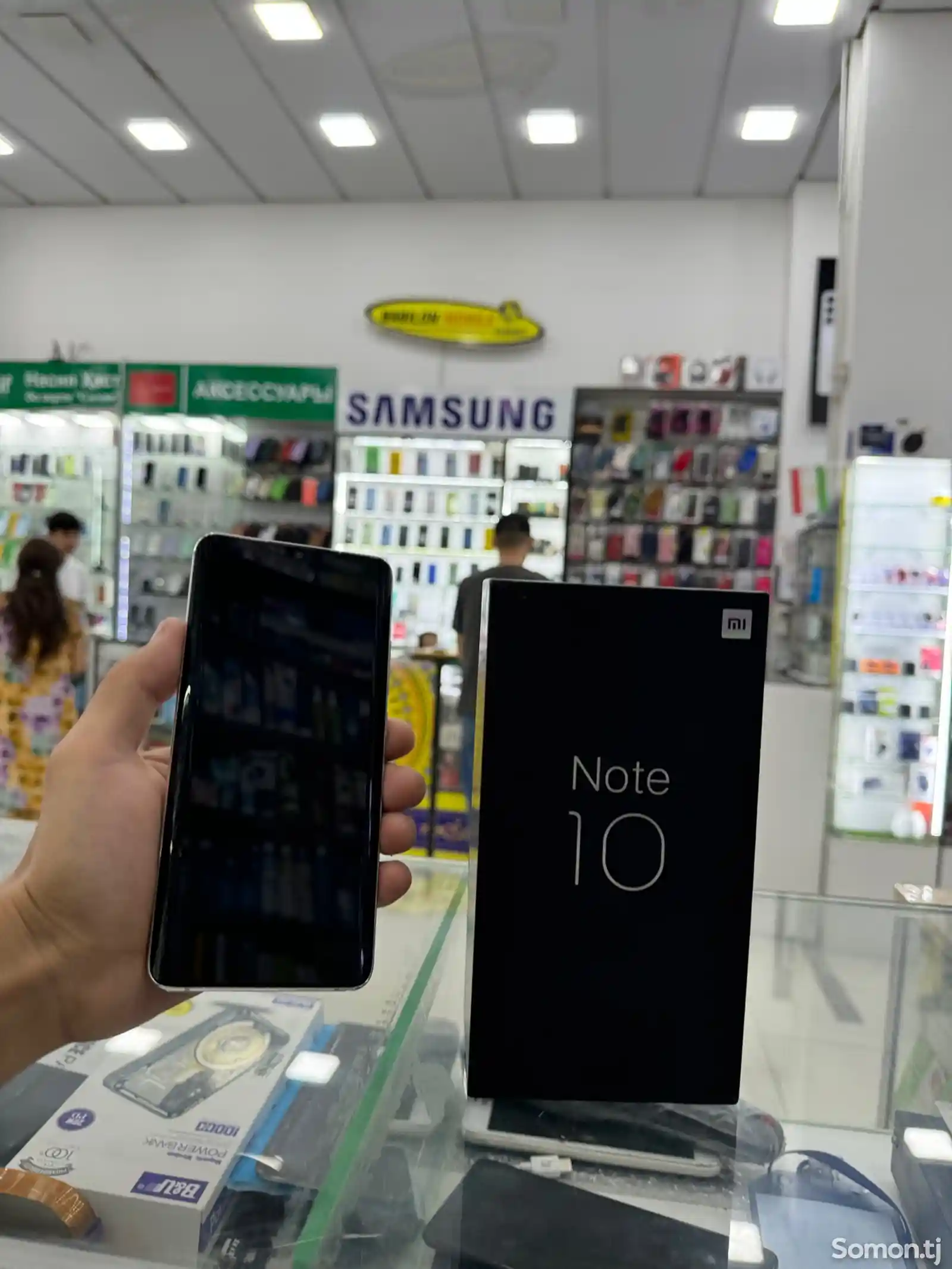 Xiaomi Mi Note 10 6/128gb-3