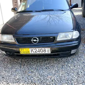 Opel Astra F, 1998