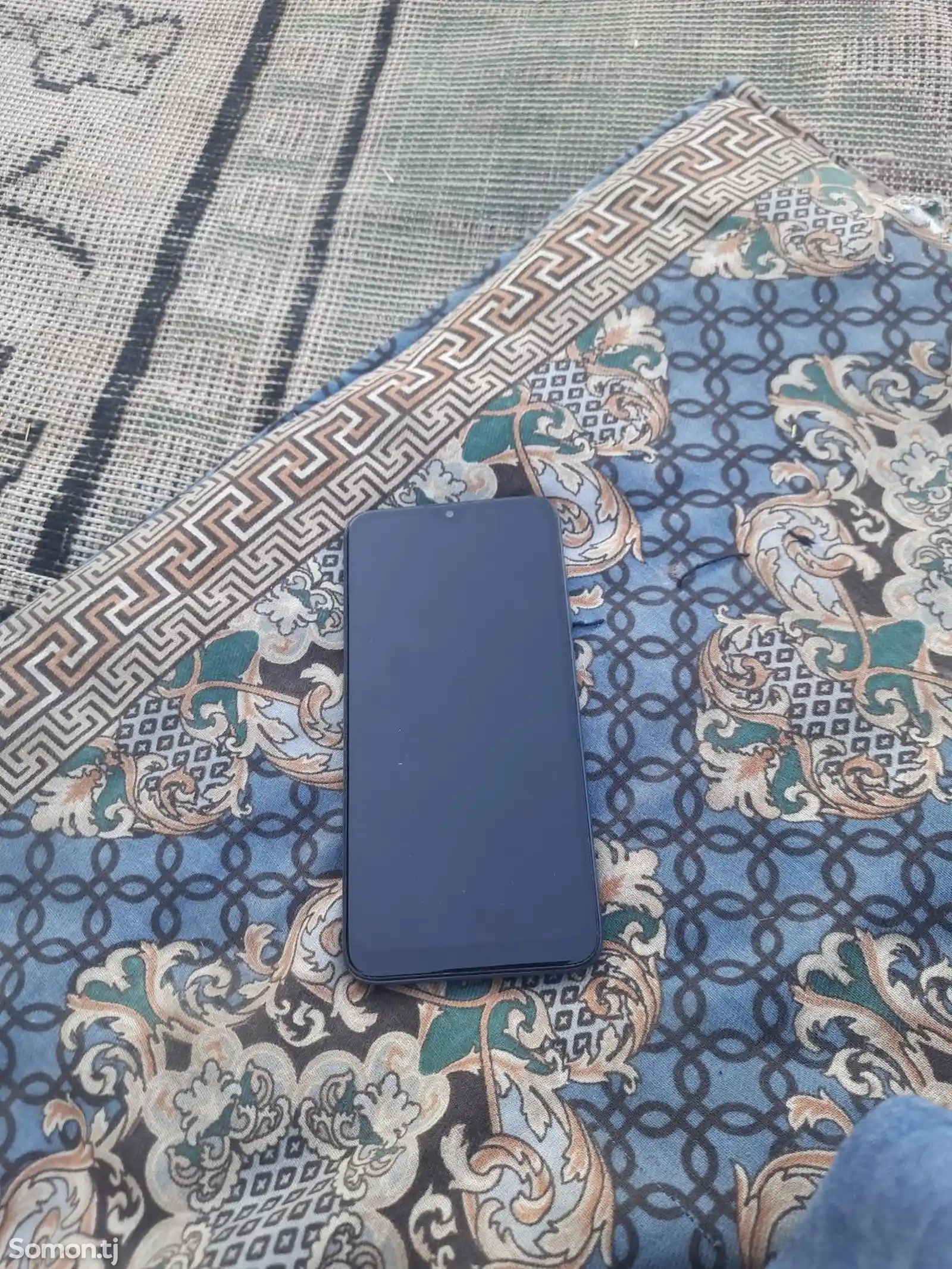 Xiaomi Redmi 8-1