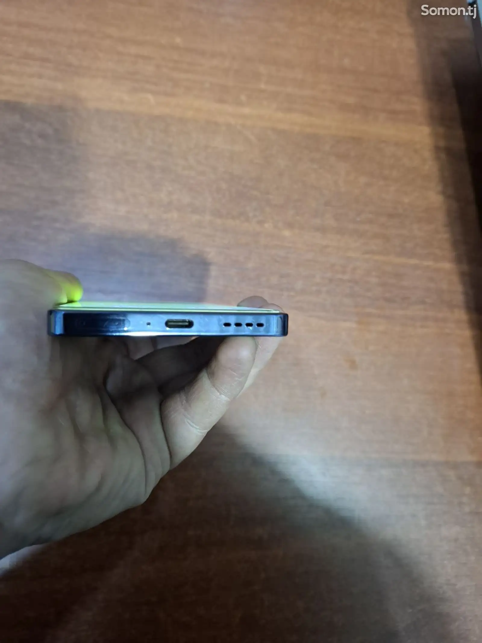 Телефон Infinix-1