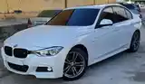 BMW 3 series, 2018-4