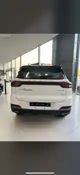 Chery Tiggo 7, 2024-2