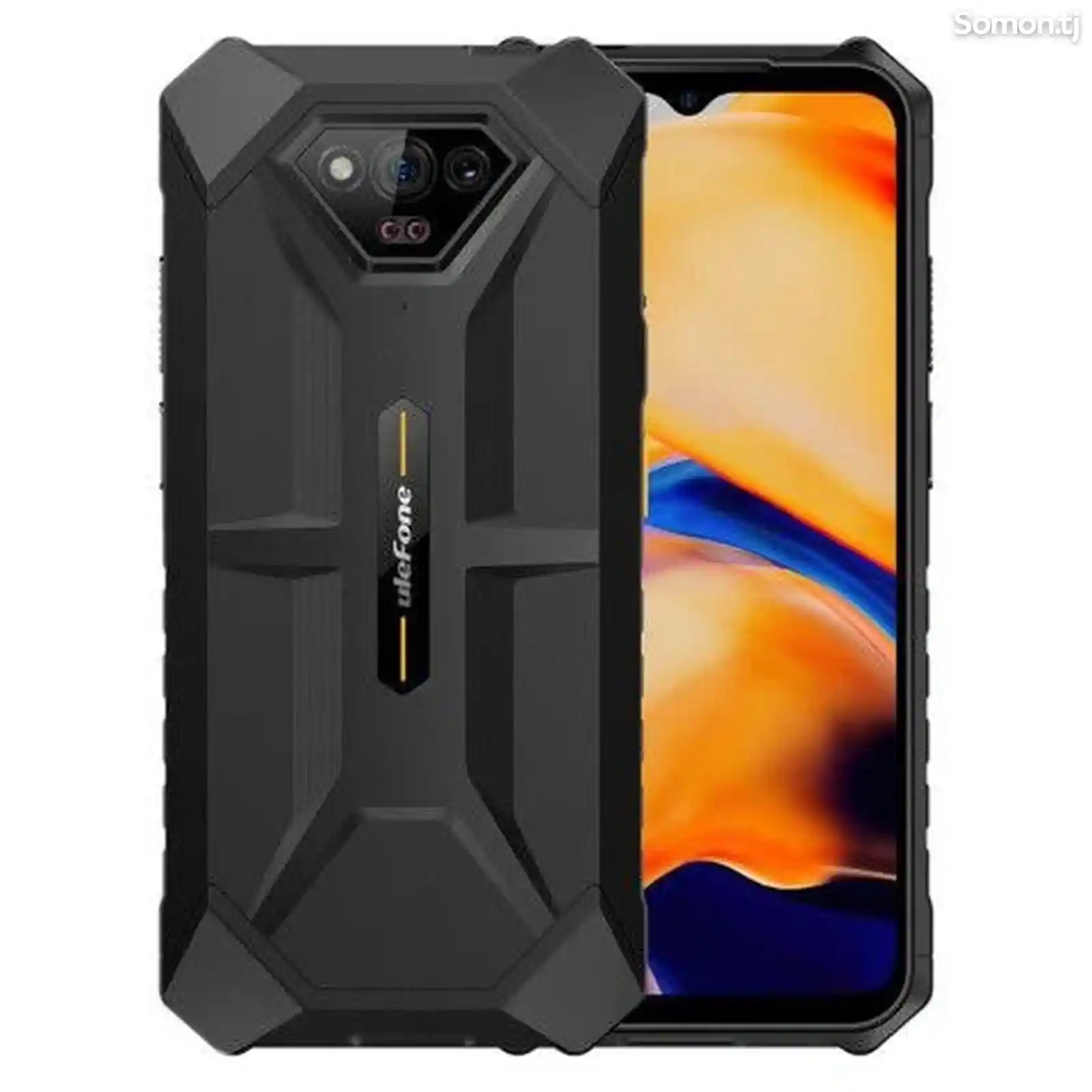 Ulefone Armor X13-5