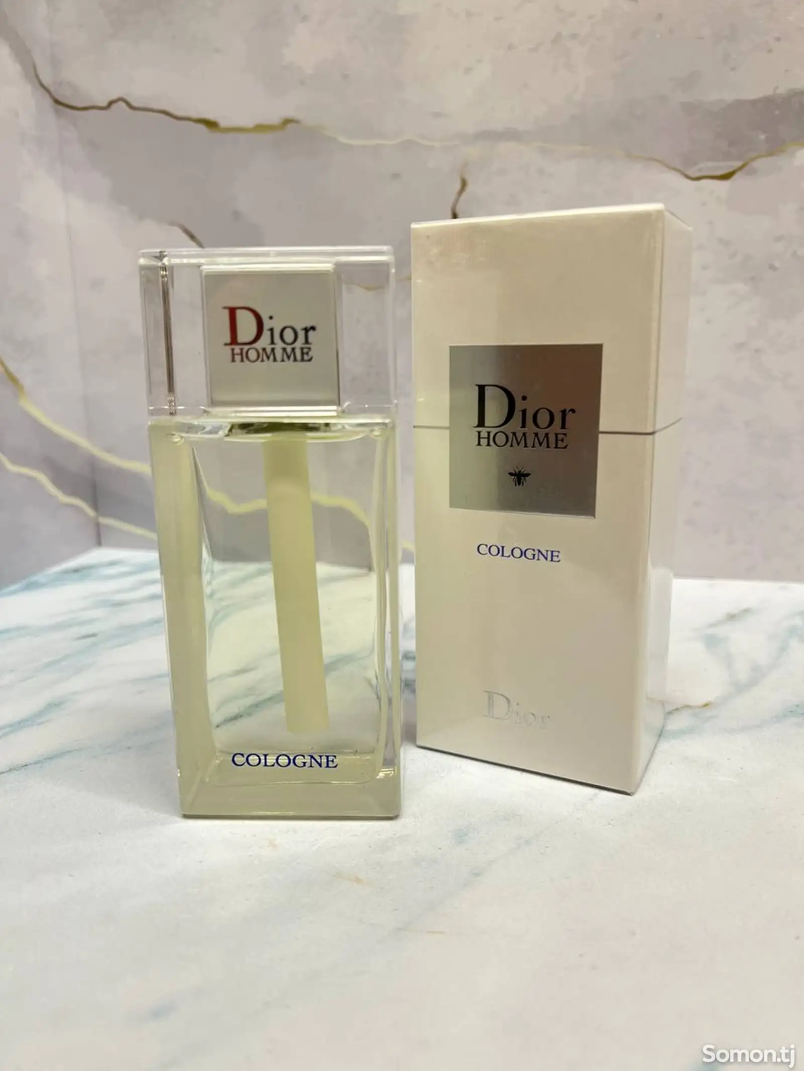 Парфюм Dior-1