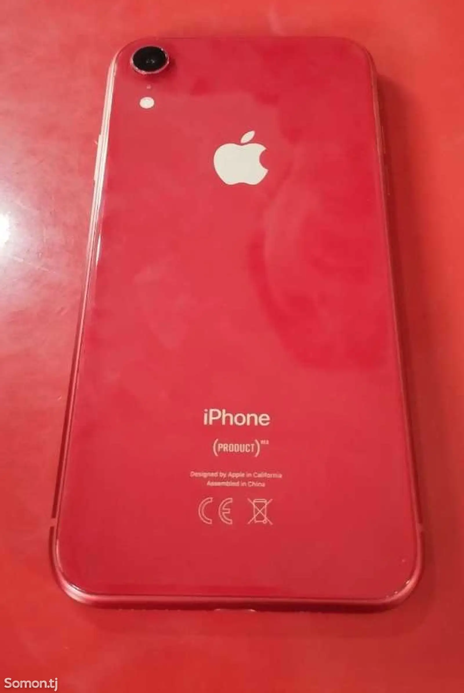 Apple iPhone Xr, 128 gb-1