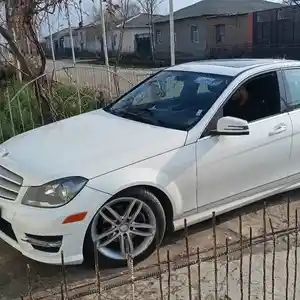 Mercedes-Benz E class, 2013