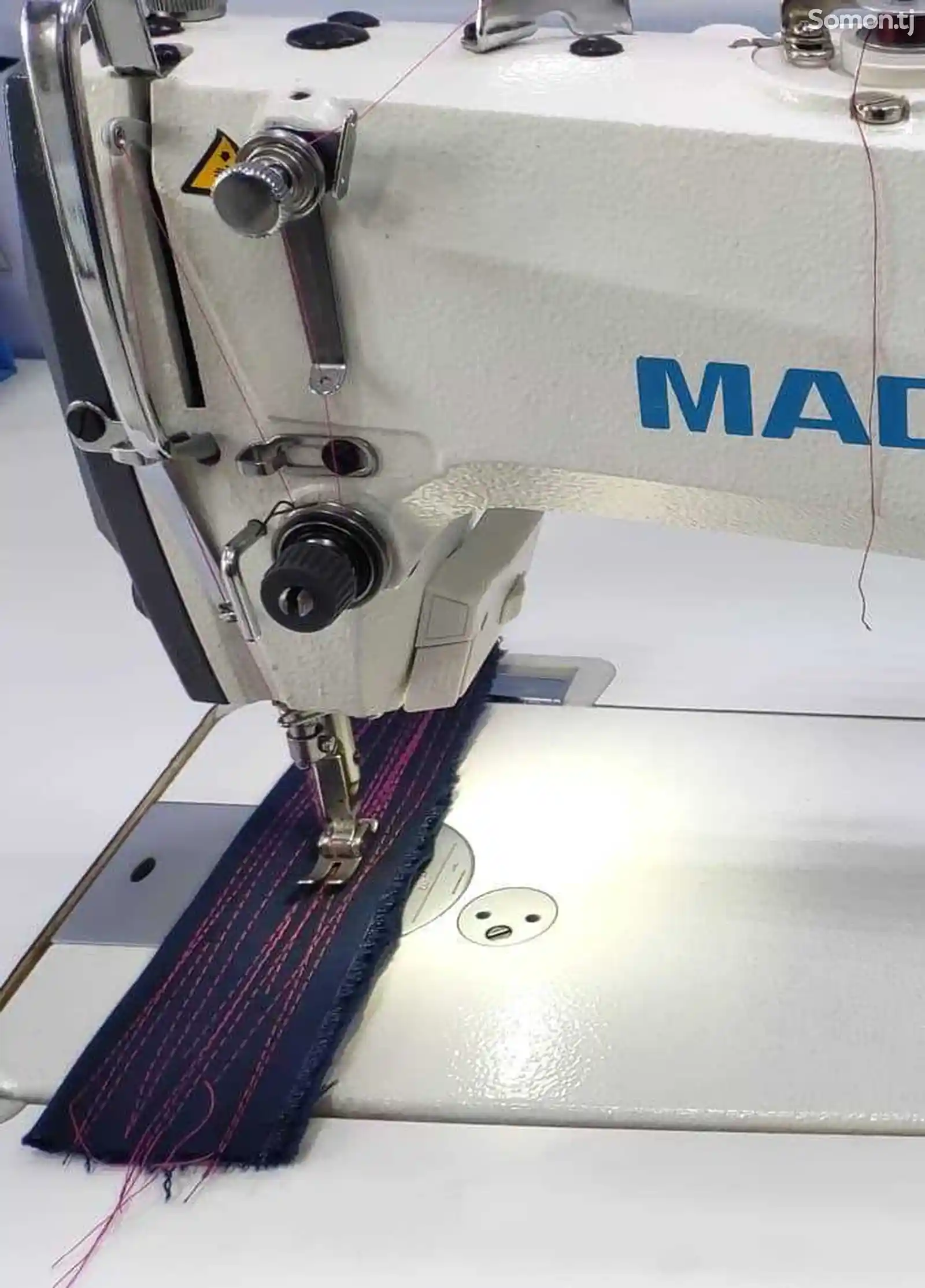 Швейная машина MAQI Q1-4