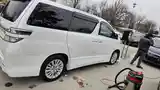 Toyota Vellfire, 2014-4