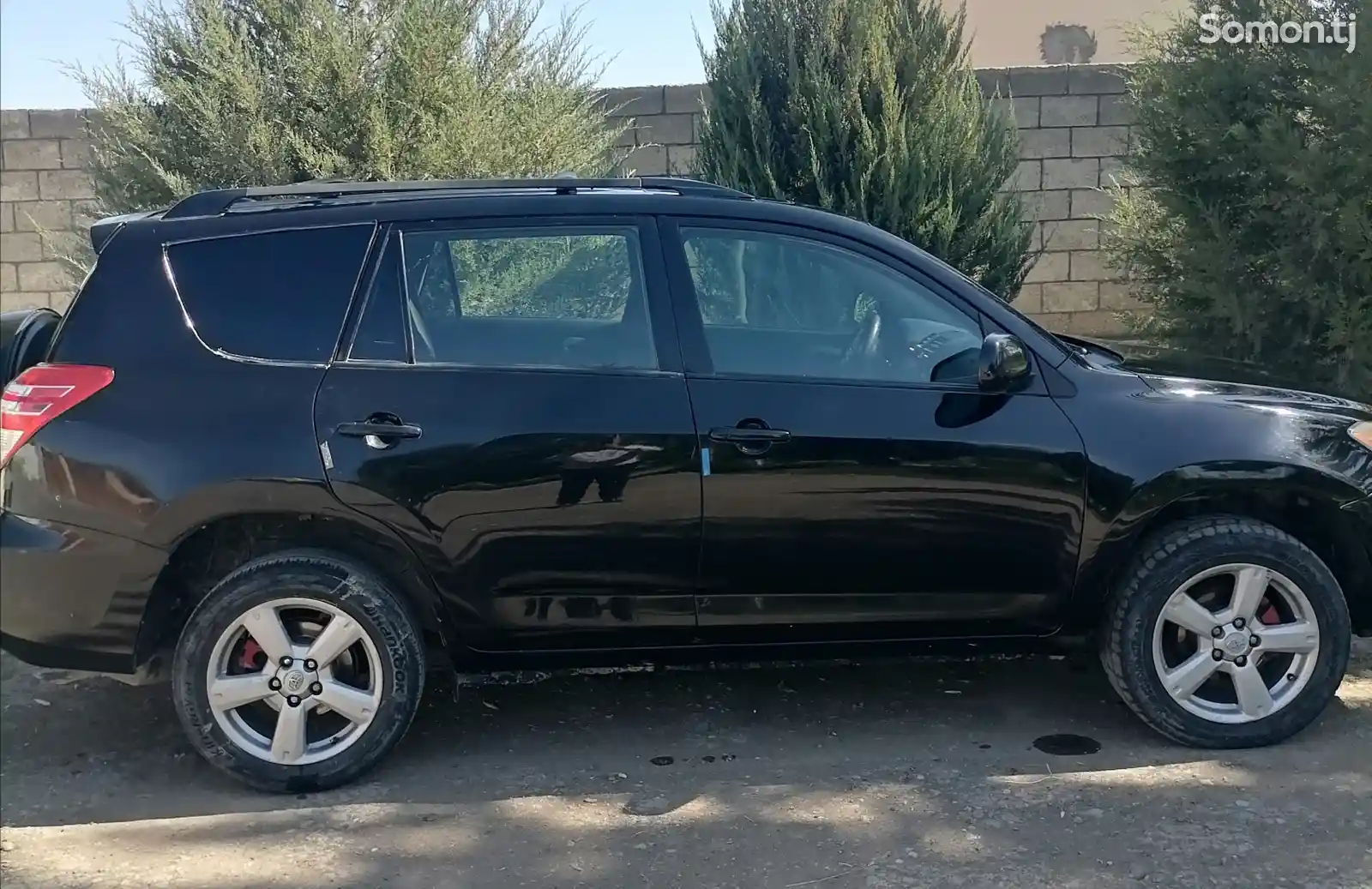 Toyota RAV 4, 2011-3