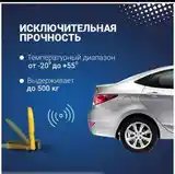 Автоматический пульт дистанционного управления и датчик прикуривателя авто-5