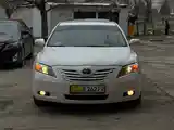 Toyota Camry, 2008-2