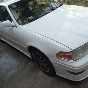 Toyota Mark II, 1996