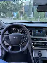 Hyundai Sonata, 2015-5