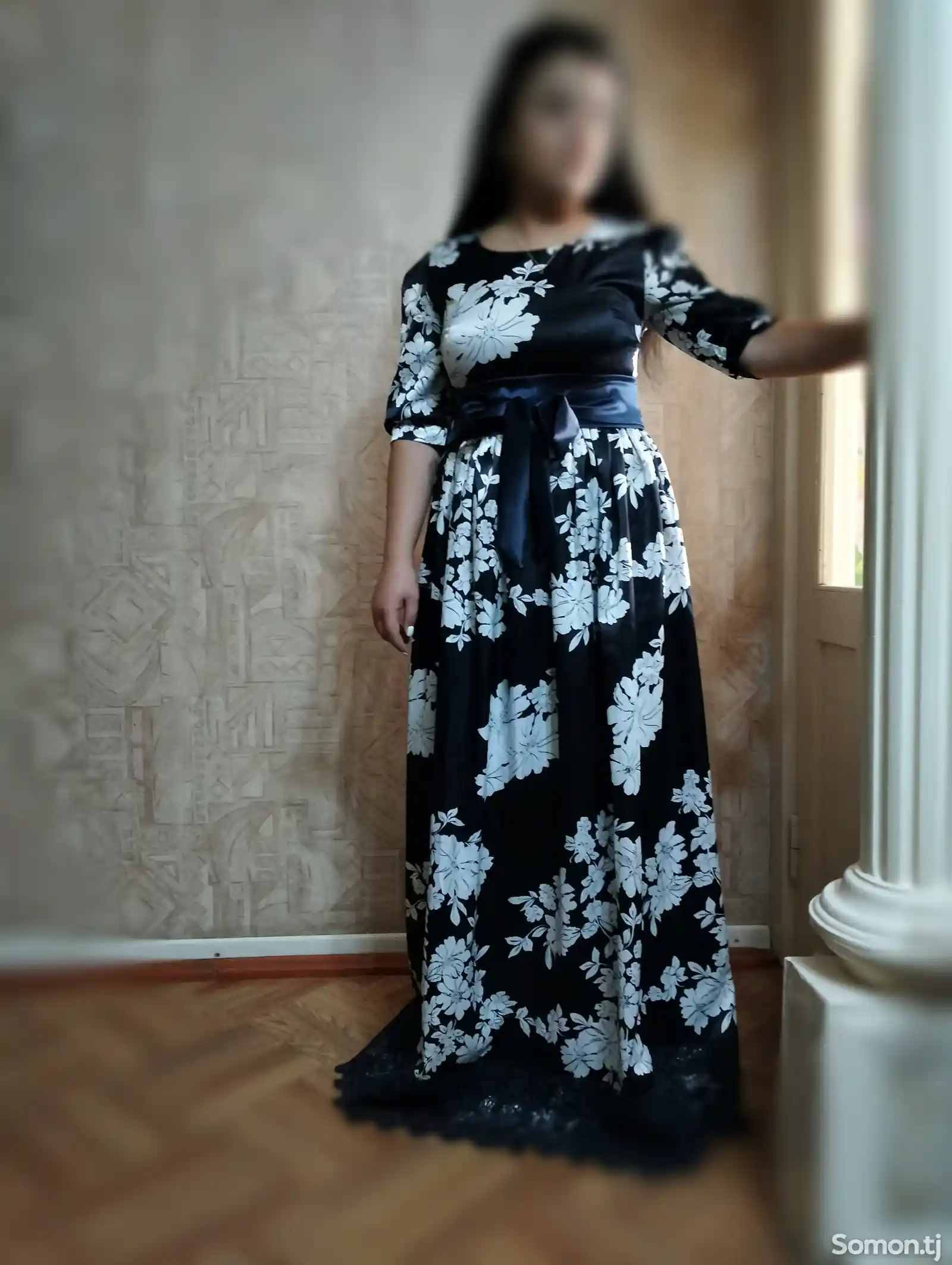 Платье-1