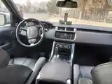 Land Rover Range Rover Sport, 2016-6