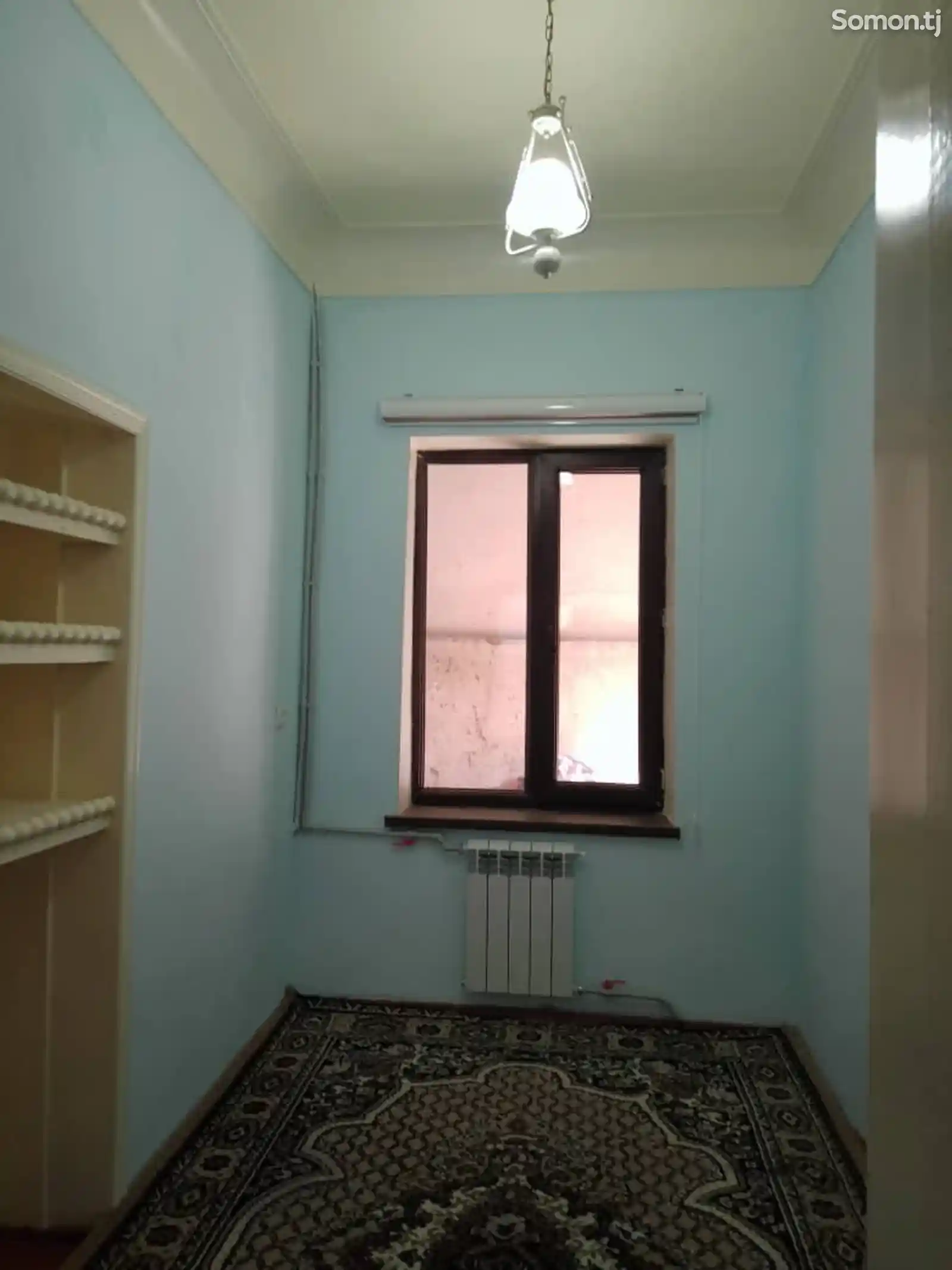 1-этажный, 6 комнатный дом, 150 м², И.Сомони, кӯч. Лутфуло Бузургзода-2