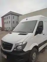 Фургон Mercedes Benz Sprinter, 2014-3