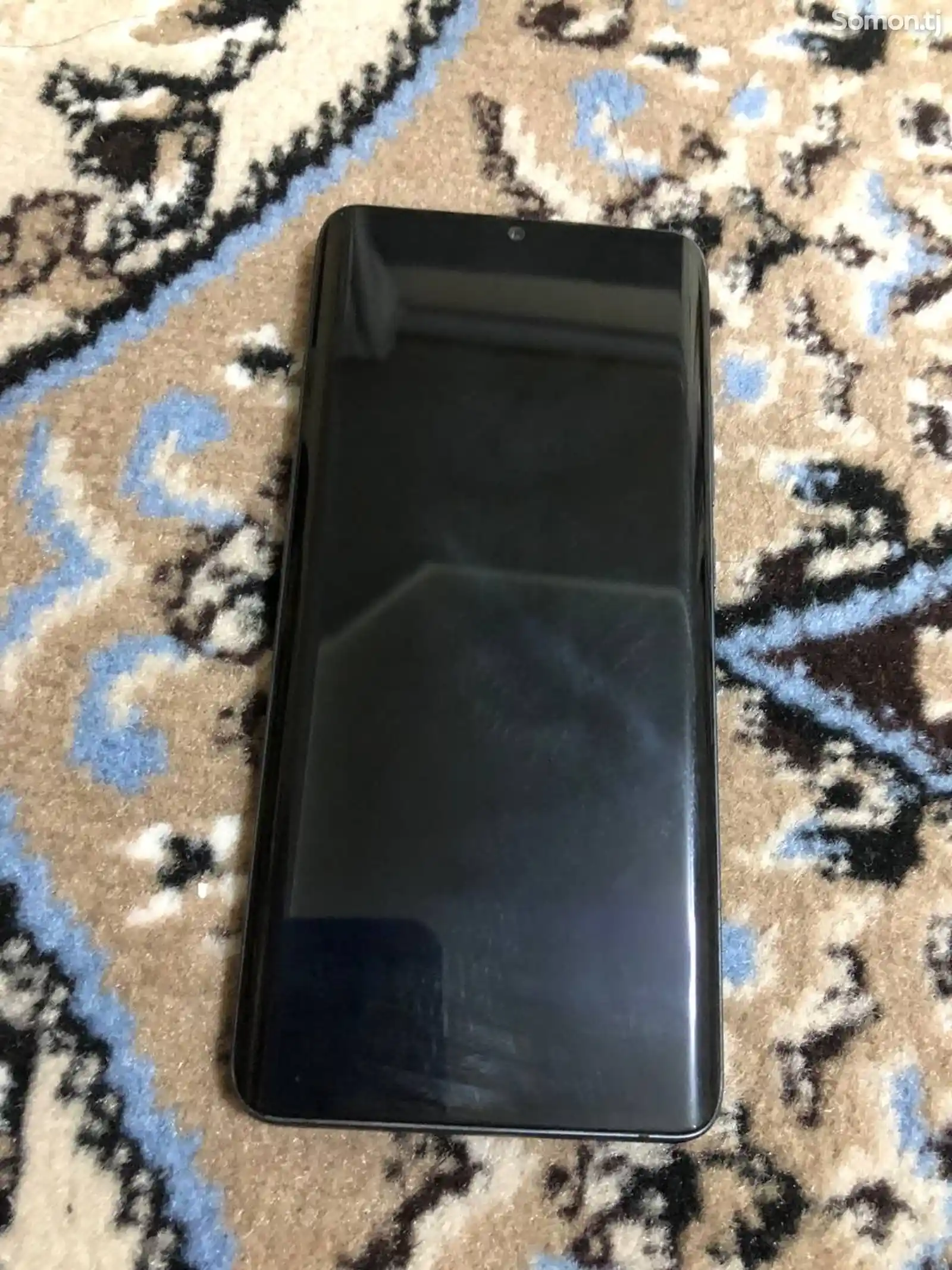 Xiaomi Mi Note 10 Pro 8 256 gb-3