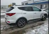 Hyundai Santa Fe, 2017-2