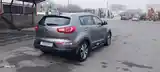 Kia Sportage, 2011-10