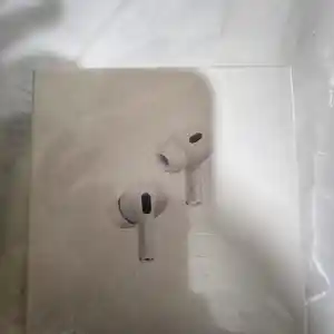 Беспроводные наушники Airpods Pro