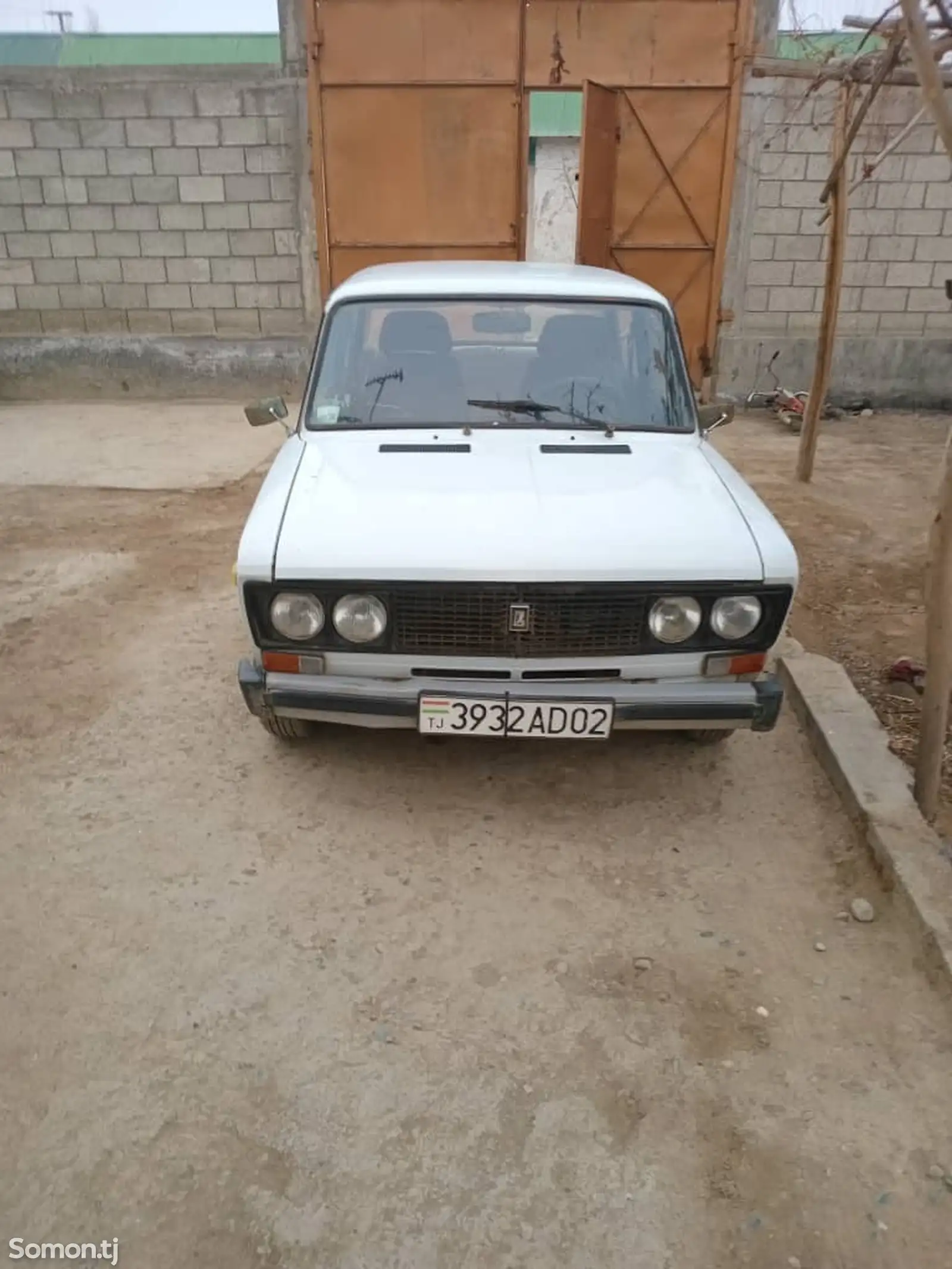 ВАЗ 2106, 2000-1