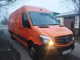 Фургон Mercedes-Benz Sprinter, 2014-2