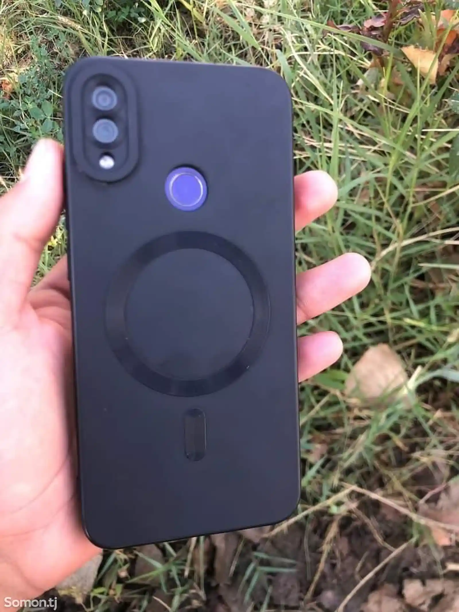 Xiaomi Redmi Note 7-4