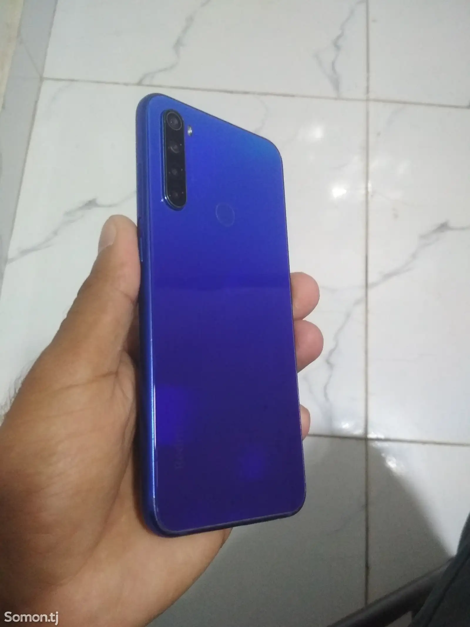 Xioami Redmi Note 8T 64GB-1