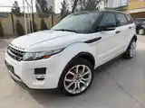 Land Rover Evoque, 2012-2