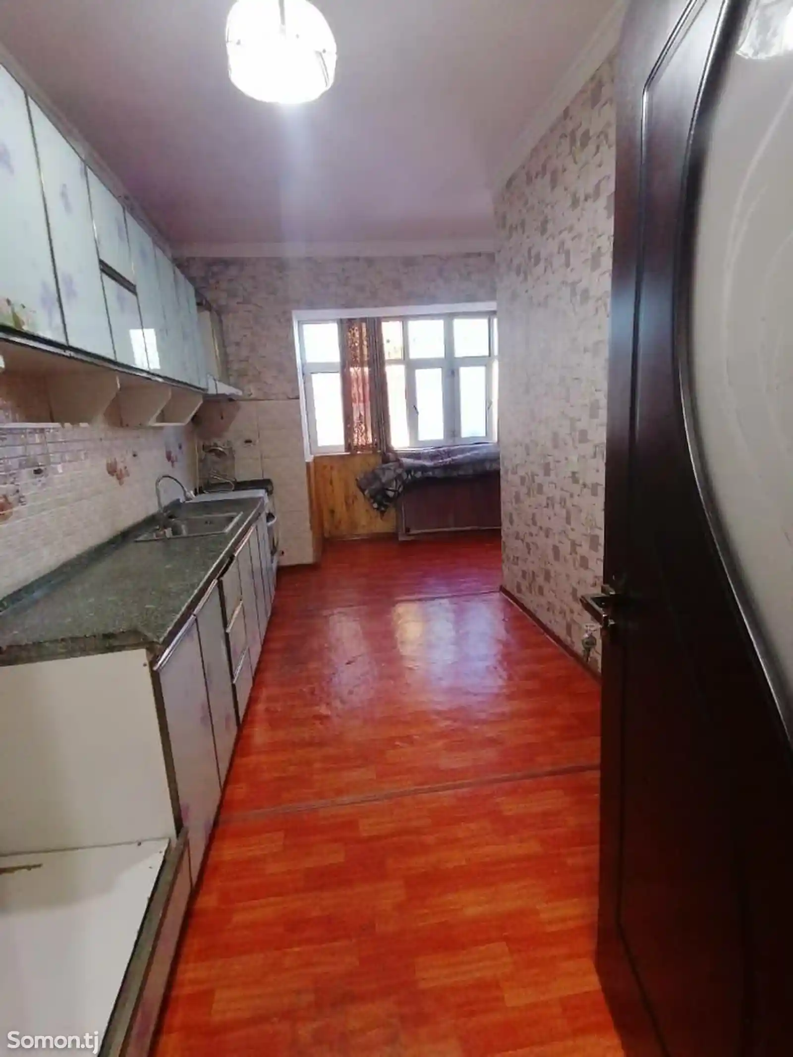 3-комн. квартира, 1 этаж, 60 м², Гидраизол-5