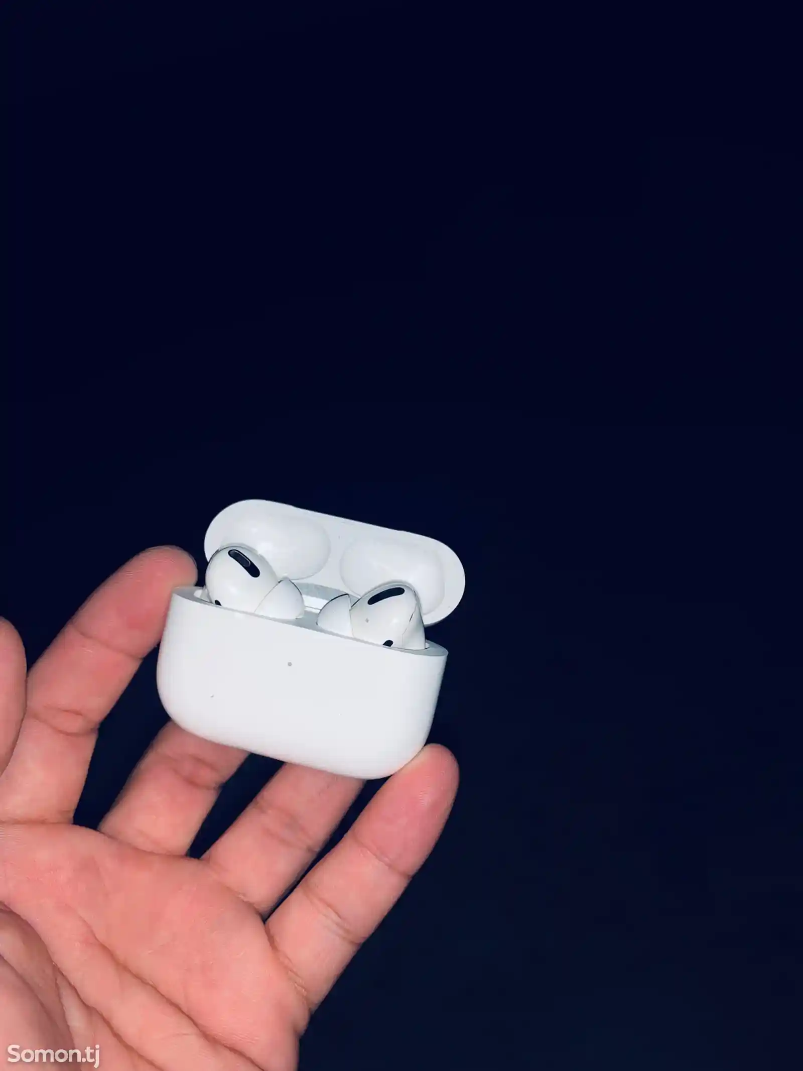 Наушники Apple AirPods Pro